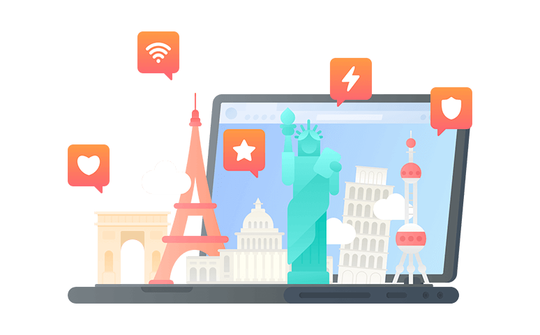 代理QQ音乐的回国vpn - Unblock CN